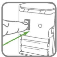 HONEYWELL HS321S - Adding a new Motion Sensor or Door Window Sensor: - 2