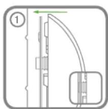 HONEYWELL HS321S - Adding a new Motion Sensor or Door Window Sensor: - 4