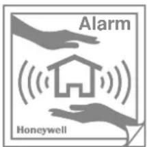Alarm Honeywell