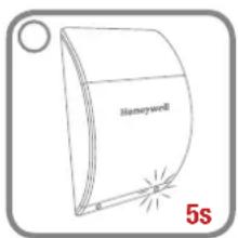 Honeywell 5s