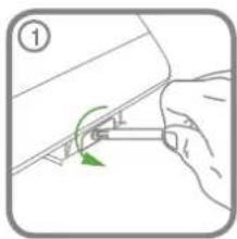 HONEYWELL HS321S - INSTALLING AND CONFIGURING THE SIREN - 1