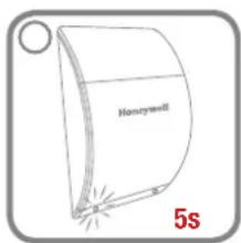 Honeywell 5s