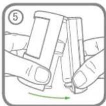 HONEYWELL HS321S - Motion Sensor (PIR) - 5