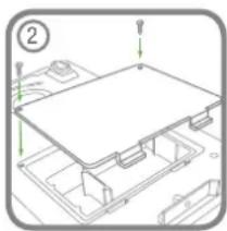 HONEYWELL HS321S - Adding a new Motion Sensor or Door Window Sensor: - 5