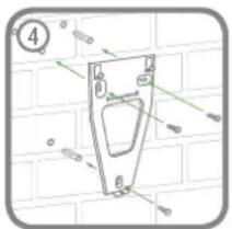 HONEYWELL HS321S - Adding a new Motion Sensor or Door Window Sensor: - 8