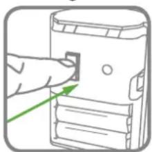 HONEYWELL HS321S - Linking a new Motion Sensor/Door Window Sensor: - 2