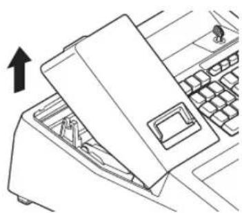SHARP XE-A137X - Drucker - 1