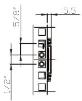 SILVERSTONE RMS02 - STEPS TO THE SUCCESSFUL INSTALLATION!! - 3