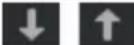 Monacor ELAXR-8 - Common Button Operation - 2