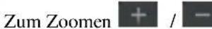 Monacor ELIPR-16 - Ansicht zur Steuerung von PTZ-Kameras - 8