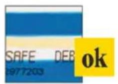 Digittrade HS256 S3 - Sicherheitsverpackung und Versiegelungen - 2