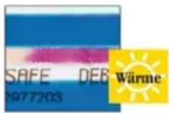 Digittrade HS256 S3 - Sicherheitsverpackung und Versiegelungen - 4
