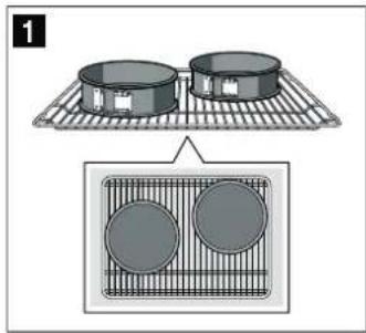 NEFF E2ACG6AN0 - Backen - 1