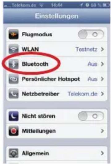 Imperial Bar 1 - iPad/iPhone/iPod touch - 2