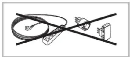 BAUKNECHT TKY 71 L - Elektroanschluss - 1
