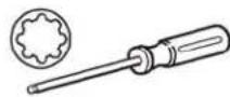 APC FS-AC-5005-B - List of Recommended Tools - 2