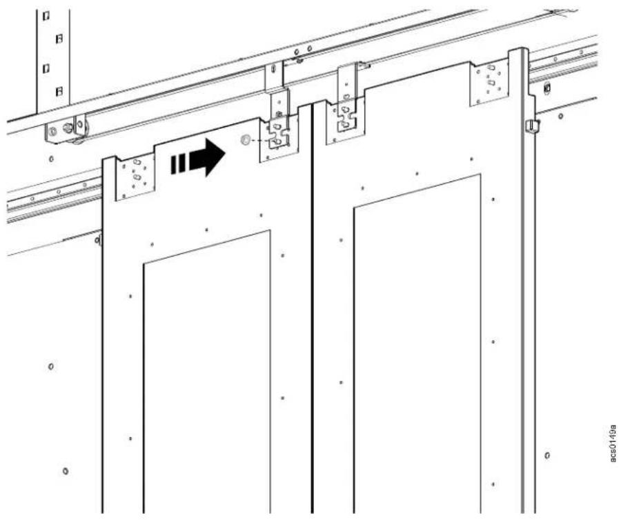 APC FS-AC-5005-B - HEAVY EQUIPMENT HAZARD - 2