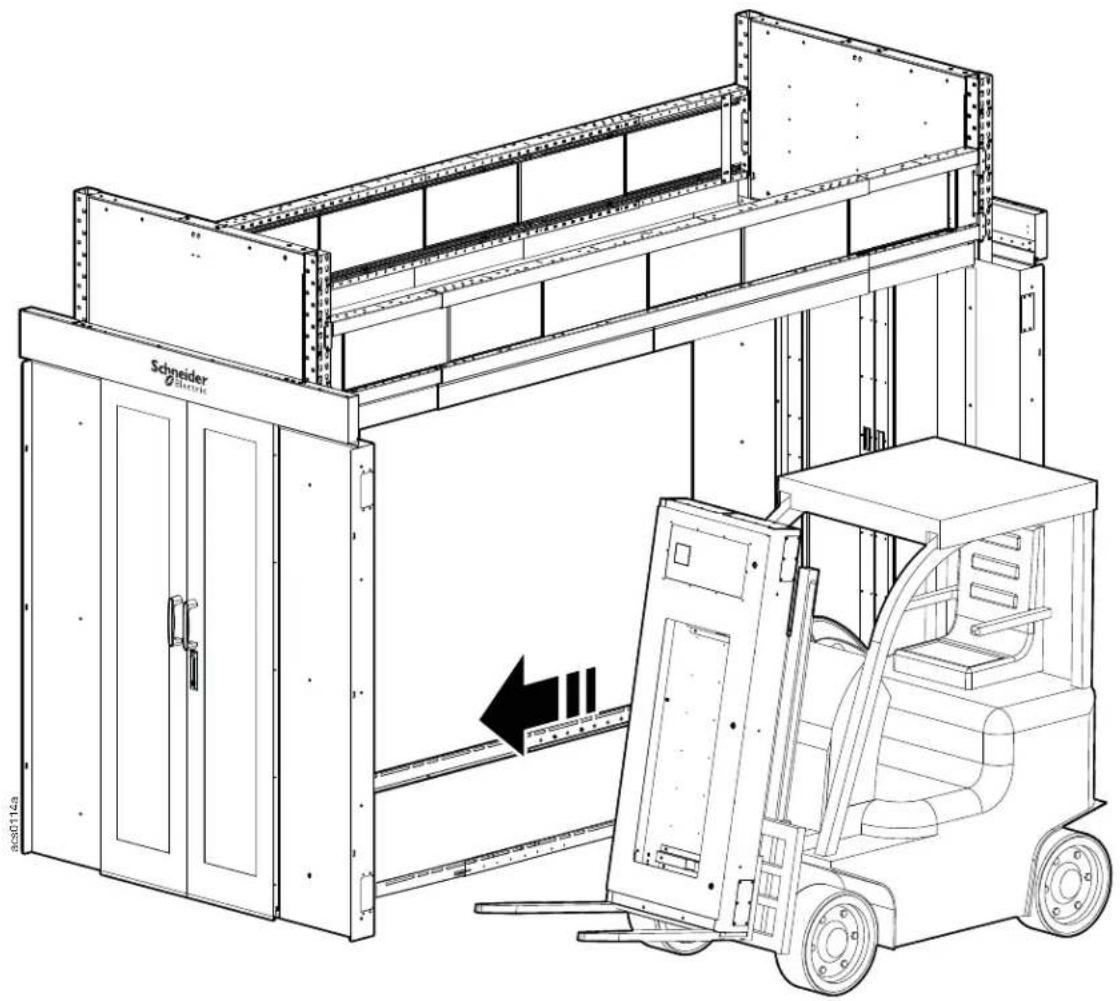APC FS-AC-5005-B - NOTICE - 2
