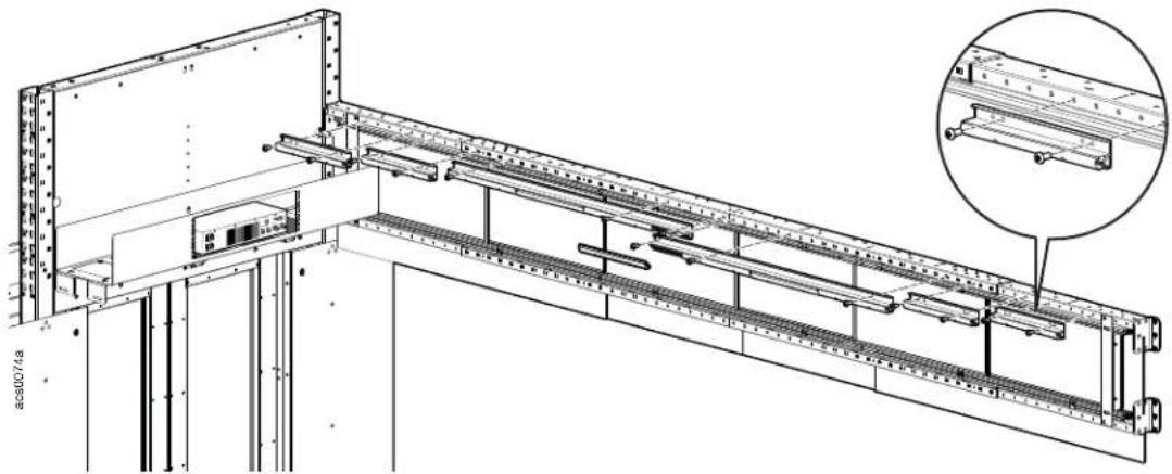 APC FS-AC-5005-B - Lighting brackets - 2