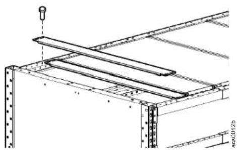 APC FS-AC-5005-B - Shrink Roof - 2