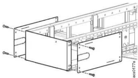 APC FS-AC-5005-B - Power Raceway - 14