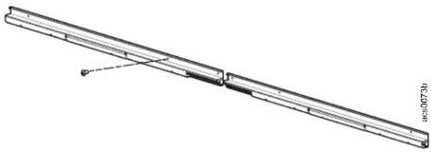 APC FS-AC-5005-B - Lighting brackets - 1