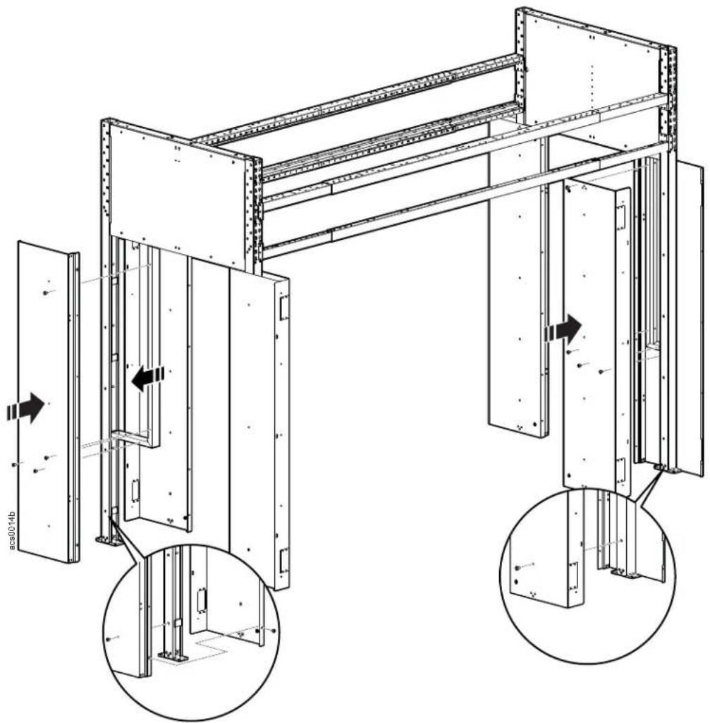 APC FS-AC-5005-B - NOTICE - 2