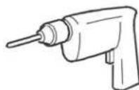 APC FS-AC-5005-B - List of Recommended Tools - 10
