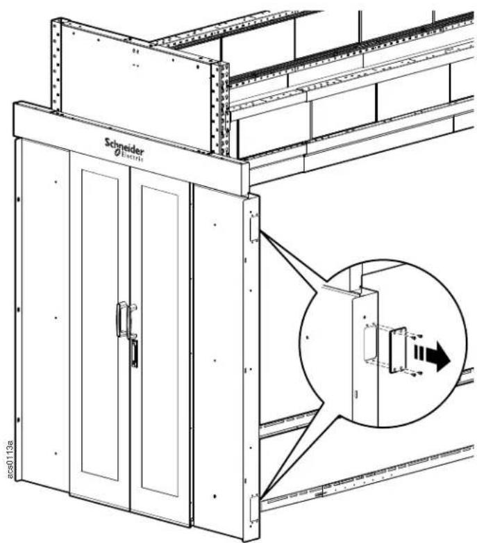 APC FS-AC-5005-B - NOTICE - 1