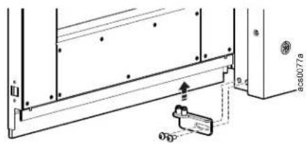 APC FS-AC-5005-B - HEAVY EQUIPMENT HAZARD - 3