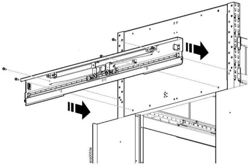 APC FS-AC-5005-B - Doors - 4