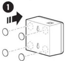 APC FS-AC-5005-B - Lighting System Setup and Operation - 10