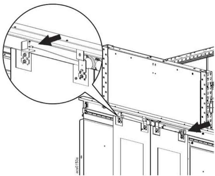 APC FS-AC-5005-B - HEAVY EQUIPMENT HAZARD - 5