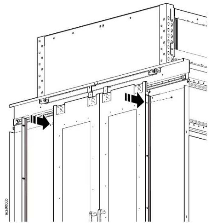 APC FS-AC-5005-B - HEAVY EQUIPMENT HAZARD - 8