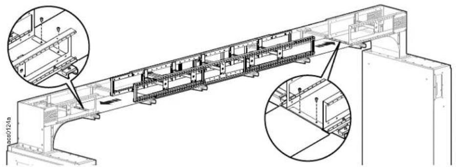 APC FS-AC-5005-B - Power Raceway - 8