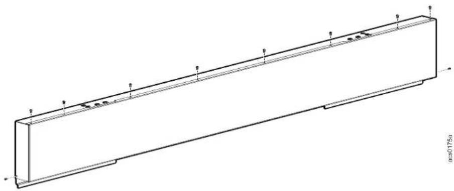 APC FS-AC-5005-B - Doors - 1