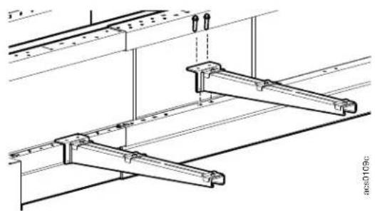 APC FS-AC-5005-B - Mini Cantilever Arms - 5