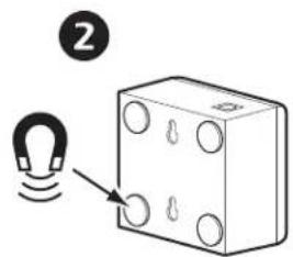 APC FS-AC-5005-B - Lighting System Setup and Operation - 8