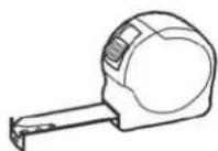 APC FS-AC-5005-B - List of Recommended Tools - 6