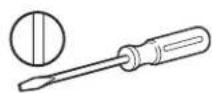 APC FS-AC-5005-B - List of Recommended Tools - 3