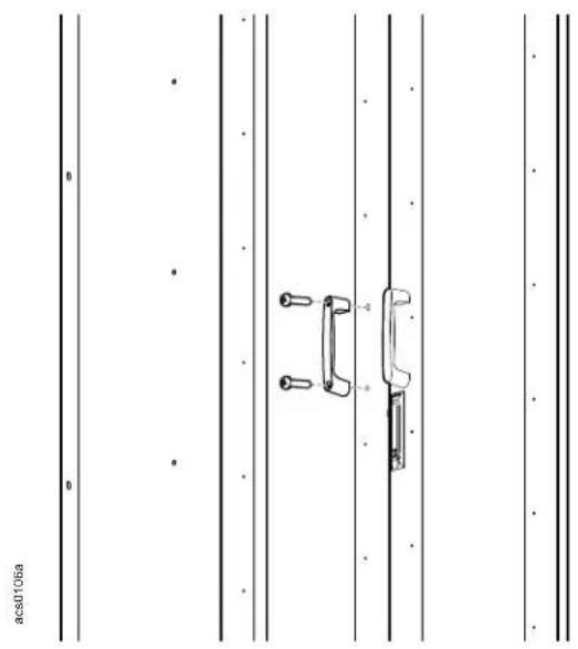 APC FS-AC-5005-B - HEAVY EQUIPMENT HAZARD - 7