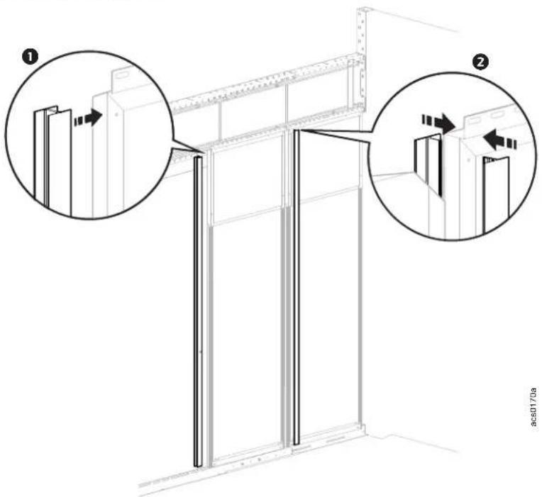 APC FS-AC-5005-B - C seals and H seals - 2