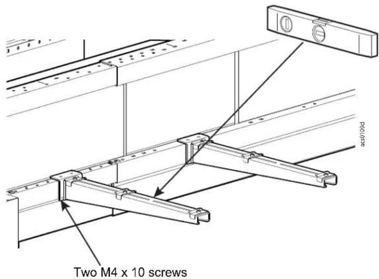 APC FS-AC-5005-B - Mini Cantilever Arms - 6