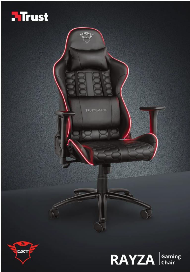 TRUST Rayza GXT 717 - 8