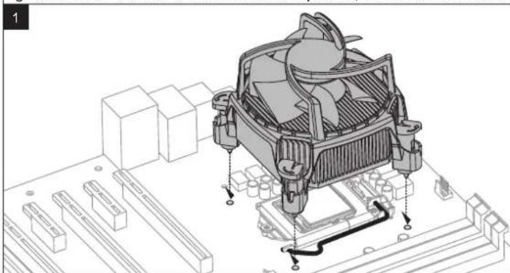 ARCTIC COOLING Alpine 11 GT Rev.2 - 3
