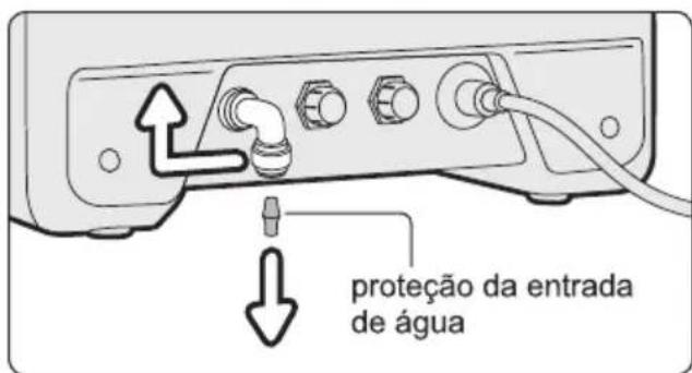 ELECTROLUX PA26G - IMPORTANTE - 1