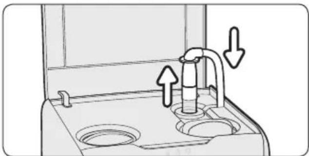 ELECTROLUX PA26G - IMPORTANTE - 2