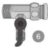 ELECTROLUX PA26G - Opcional (não fornecido com o aparelho) - 1