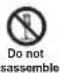 TOSHIBA GR-W77UDZ-K - SYMBOLS - 7