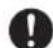 TOSHIBA GR-W77UDZ-K - CAUTION - 6